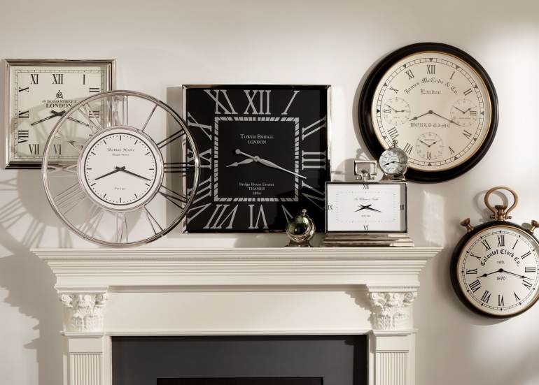 Акт списания часов