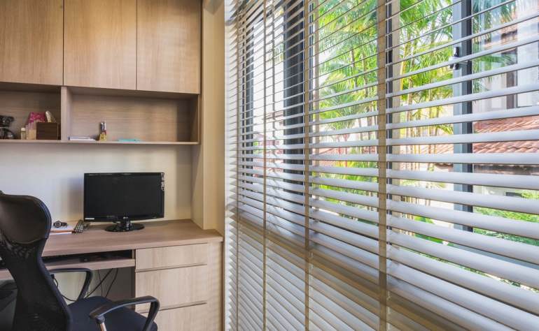 Акт о списании жалюзи